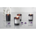 Essential oil Soy wax candle in gift box