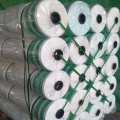 HDPE recyclable plastic woven netting