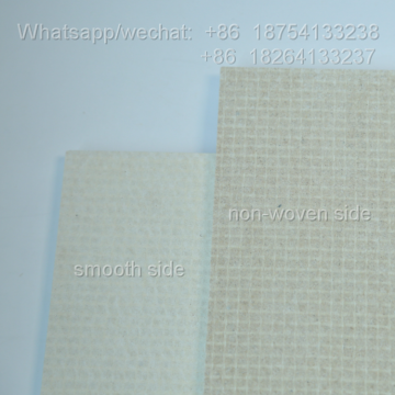 10mm refractory thickness soffit mgo exterior wall boards