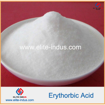 Chinese Manufacture Erythorbic Acid/Sodium Erythorbate