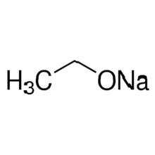 acides gras méthylés de sodium