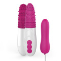 Língua Vibratoria adulto lábio boca língua vibradores estimulam o clitóris sexo produtos vibrador de ponto G para as mulheres