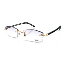 Metal Optical Frames