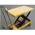 1000kg Manual Storehouse Warehouse Workshop Barrow Trolley