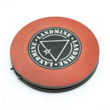 Новая ножная педаль с татуировкой Red Landmine Wireless Tattoo Foot Pedal