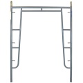 Drop Lock Series Scaffold Frame