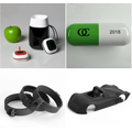 Accessoires électriques d&#39;impression 3D