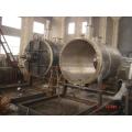 Industrial Vacuum Dryer Wood Vacuum Dryer Rotary Vacuum Dryer