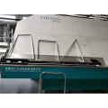 Automatic Warm Edge Bar Bending Machine