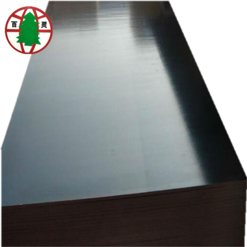 18 mm Finger-Joint Core Film Faced Plywood