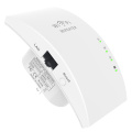 300Mbps Wifi Repeater Wi-Fi Wireless Remote Extender