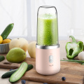 Deerma NU05 Cordless Small Portable Blender,  Mini Juicer, Beaba Babycook for Household or Outdoor