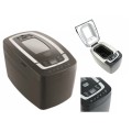 Алюминиевая хлебопечка Fast Bake White Bread maker