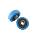 escalator chain step rollers for elevator accessories