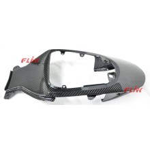 Piezas de la fibra de carbono de la motocicleta Carenado de la cola para Suzuki Gsxr 600/750 06-07