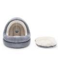 Four Seasons Dog Bed Dog House Traitement personnalisé