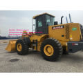 XCMG Official  Wheel Loader ZL50GN