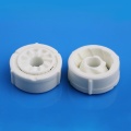 Disposable Steatite Ceramic Grinding Burr for Pepper Mill