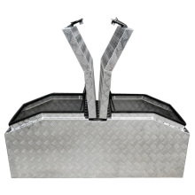 Trucks Aluminum Truck Tool Box