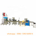 Automatic Fruit Vegetable Fresh Vegetables Machine Packing