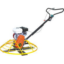 40" Gasoline Walk Behind Power Trowel