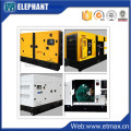 Power King 290kVA 232kw Cummins Silent Diesel Generator Set