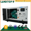 Super Silent 40KW-650KW Yuchai Engine Diesel Generator Set