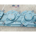 Farm High Quality Machinery Tractor Disc Fower