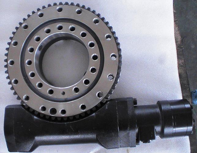 Gearing Bearing Seal Housing Motor