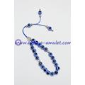 Blue Evil Eye Worry Beads wholesale