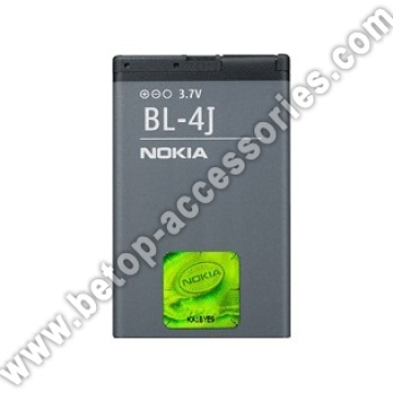 Nokia batterie BL-4J BL4J