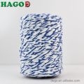 High Quality Recycled Raw Cotton Yarn for Mops