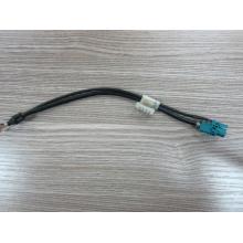 Accesorios de cableado de cable Conductos flexibles PIBLE PE