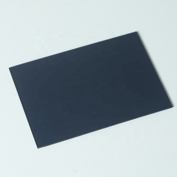 Rauchpolycarbonatblech/farbiges Polycarbonatblech