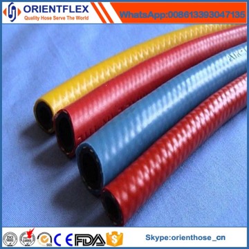 Superior Quality LNG Dispenser Used PVC Gas Hose