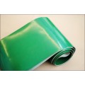 PVC Conveyor Belt--- Cleat Black PVC Conveyor Belt