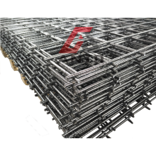 Undground Mining Welded Wire Mesh Pieces