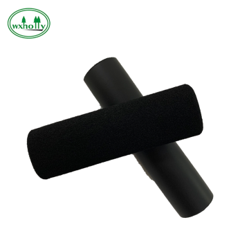 high quality rubber gym pull handle protector