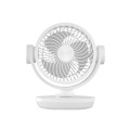 Ventilateur de circulation de bureau USB de 10000mAh 10000mAh