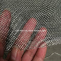 Coated Alumínio Alloy Mesh Mesh / Alumínio