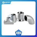 Customized carbon steel pipe fittings