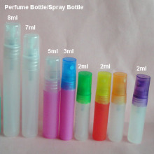 2 ~ 8 MINI perfume ml botella