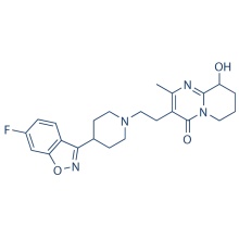 Paliperidona 144598-75-4