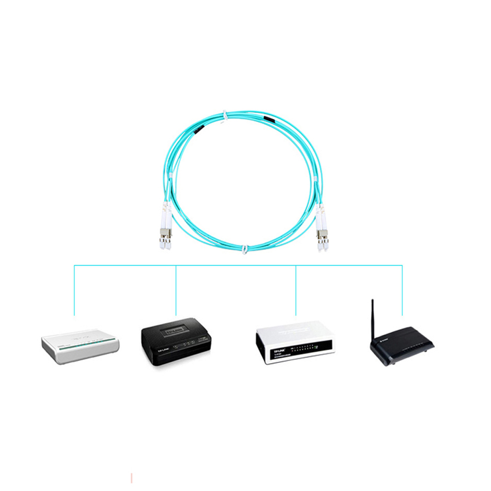 Om3 Dx Patch Cord