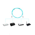 OM3 Fiber optic patch cord