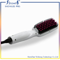 2016 New Item Hair Brush Straightener