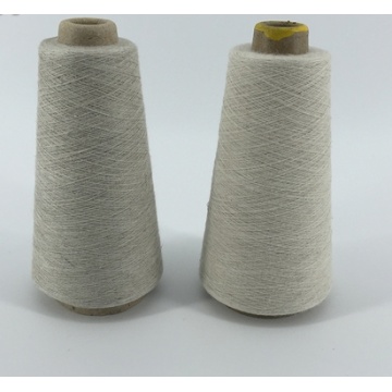 Knitting Yarn Spun Yarn 100% Linen Thread