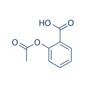 Aspirin 50-78-2