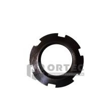 Porca com fenda 53A1868 Adequado para Liugong 856h