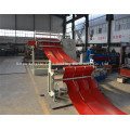 Stainless Coil Slitting And Recoiler Production Line